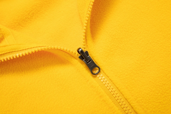 British Academy Detachable Jacket-Navy Blue/ Yellow