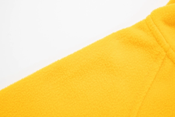 British Academy Detachable Jacket-Navy Blue/ Yellow