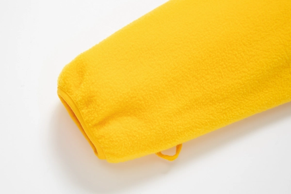 British Academy Detachable Jacket-Navy Blue/ Yellow