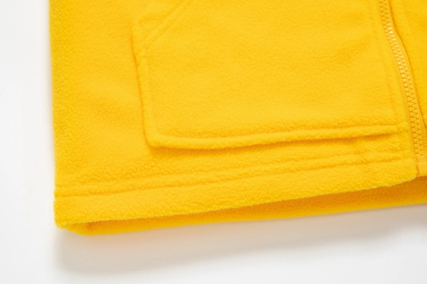 British Academy Detachable Jacket-Navy Blue/ Yellow