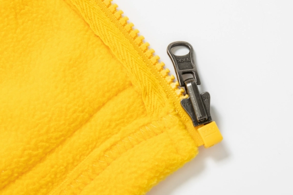 British Academy Detachable Jacket-Navy Blue/ Yellow