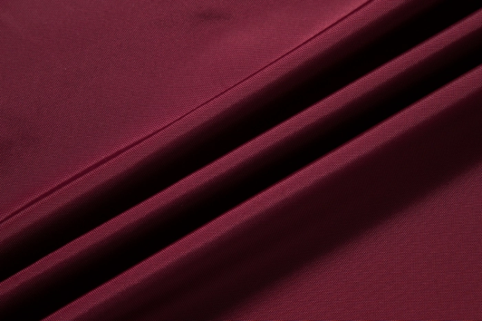 British Academy Detachable Jacket-Wine Red/Grey