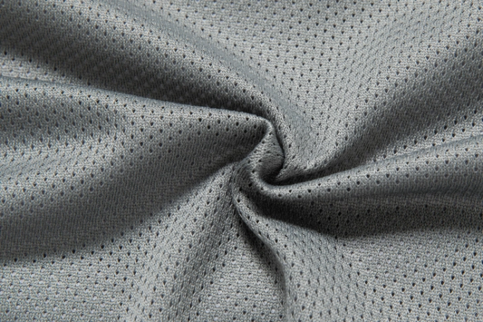 British Academy Detachable Jacket-Wine Red/Grey