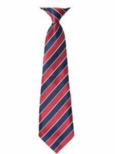 British Academy Gentleman’s Tie