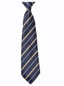 British Academy Gentleman’s Tie