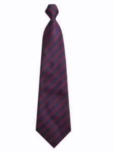 British Academy Gentleman’s Tie