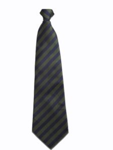 British Academy Gentleman’s Tie