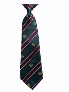 British Academy Gentleman’s Tie
