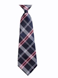 British Academy Gentleman’s Tie