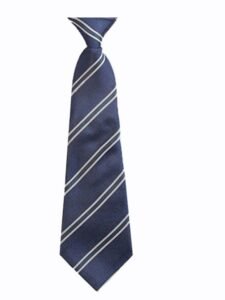 British Academy Gentleman’s Tie