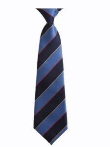 British Academy Gentleman’s Tie
