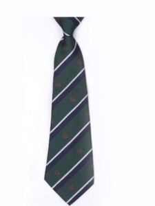British Academy Gentleman’s Tie