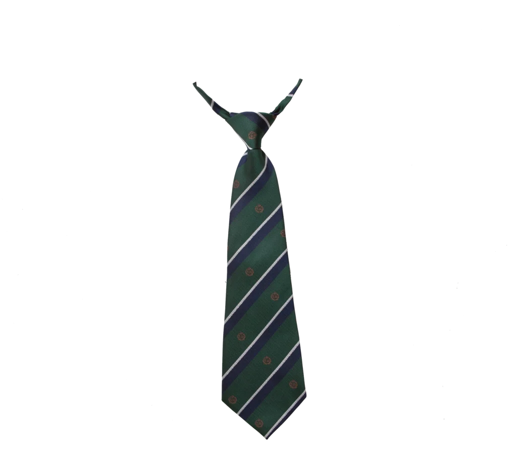 British Academy Gentleman’s Tie