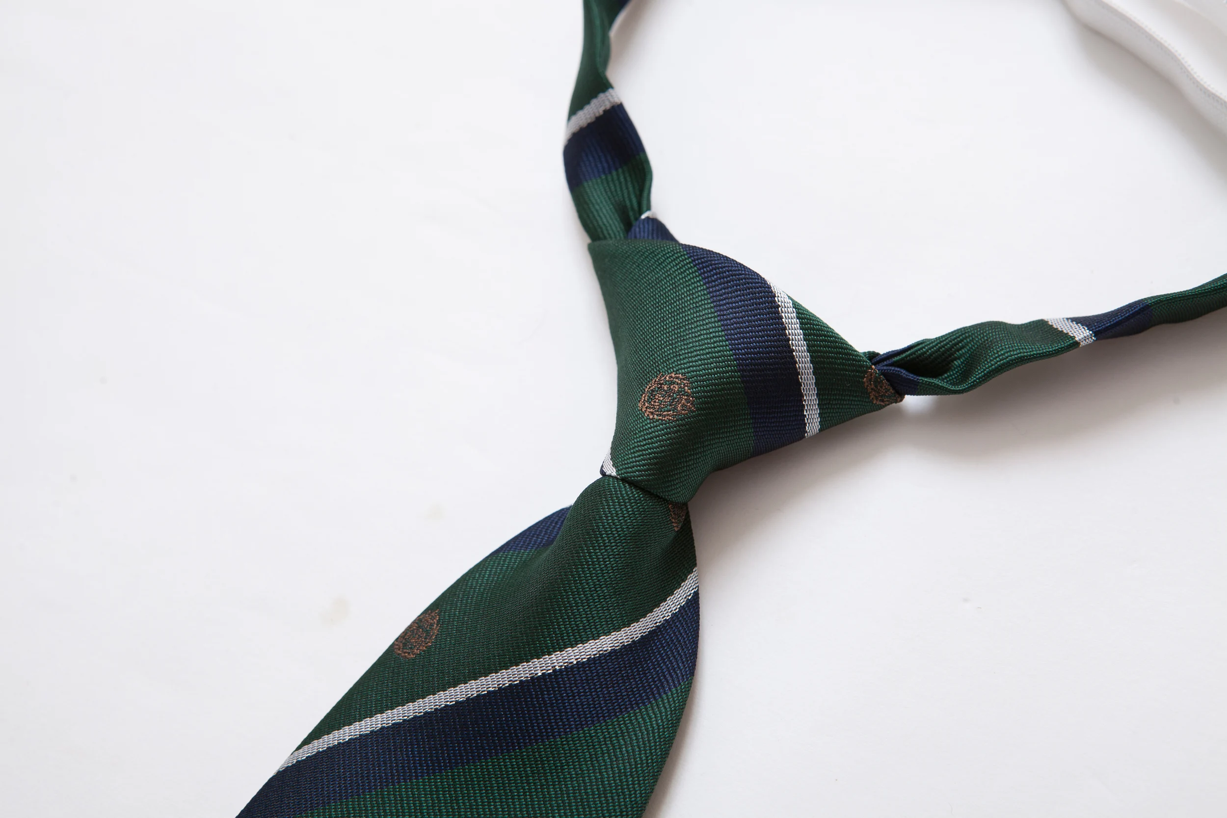 British Academy Gentleman’s Tie