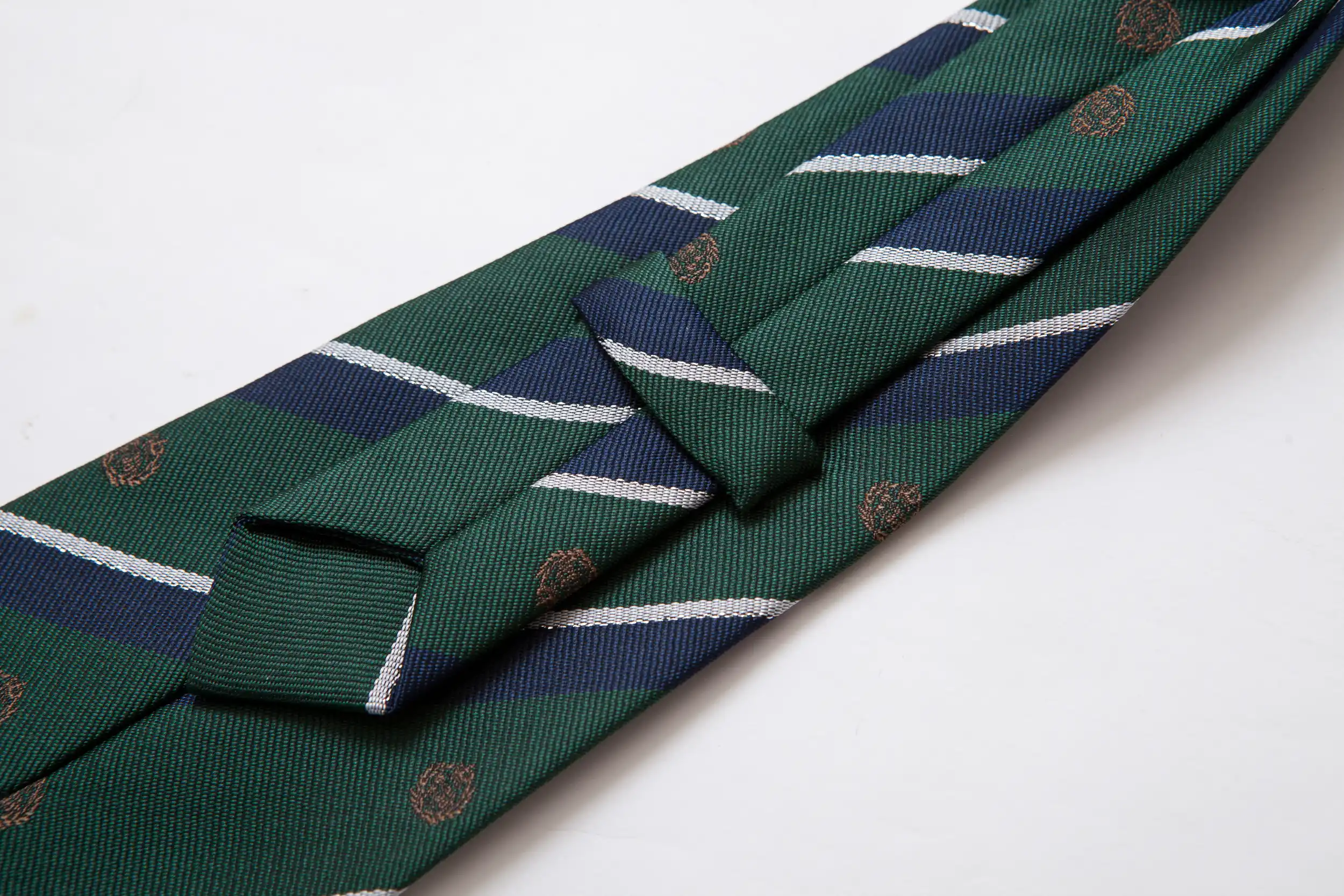 British Academy Gentleman’s Tie