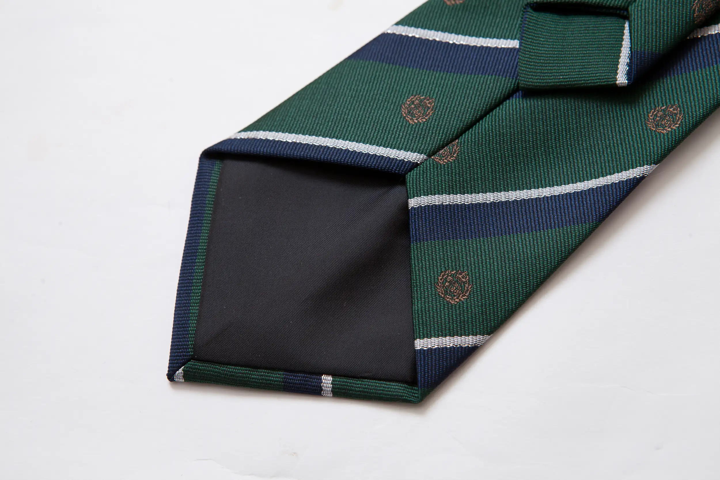 British Academy Gentleman’s Tie