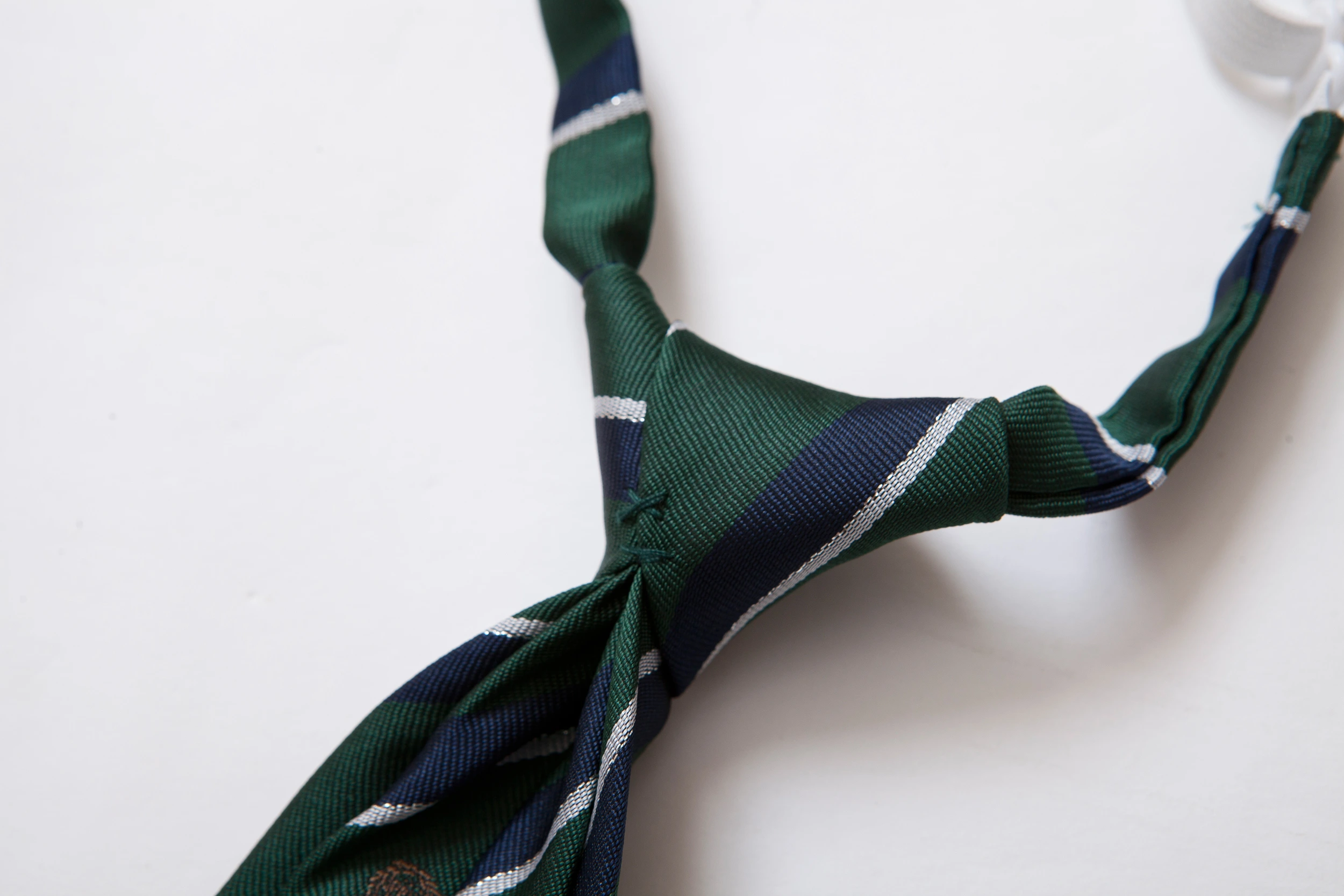 British Academy Gentleman’s Tie