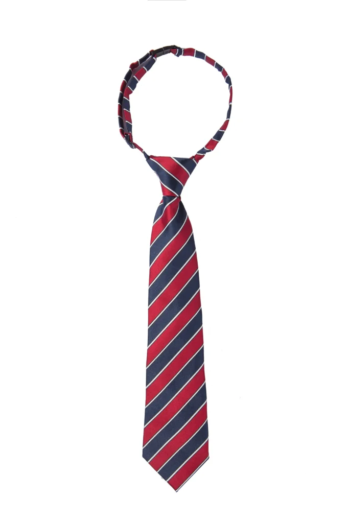 British Academy Gentleman’s Tie