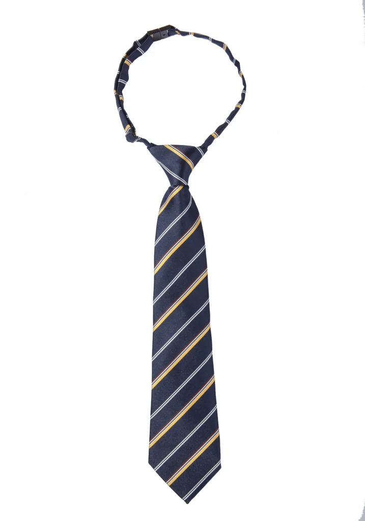 British Academy Gentleman’s Tie