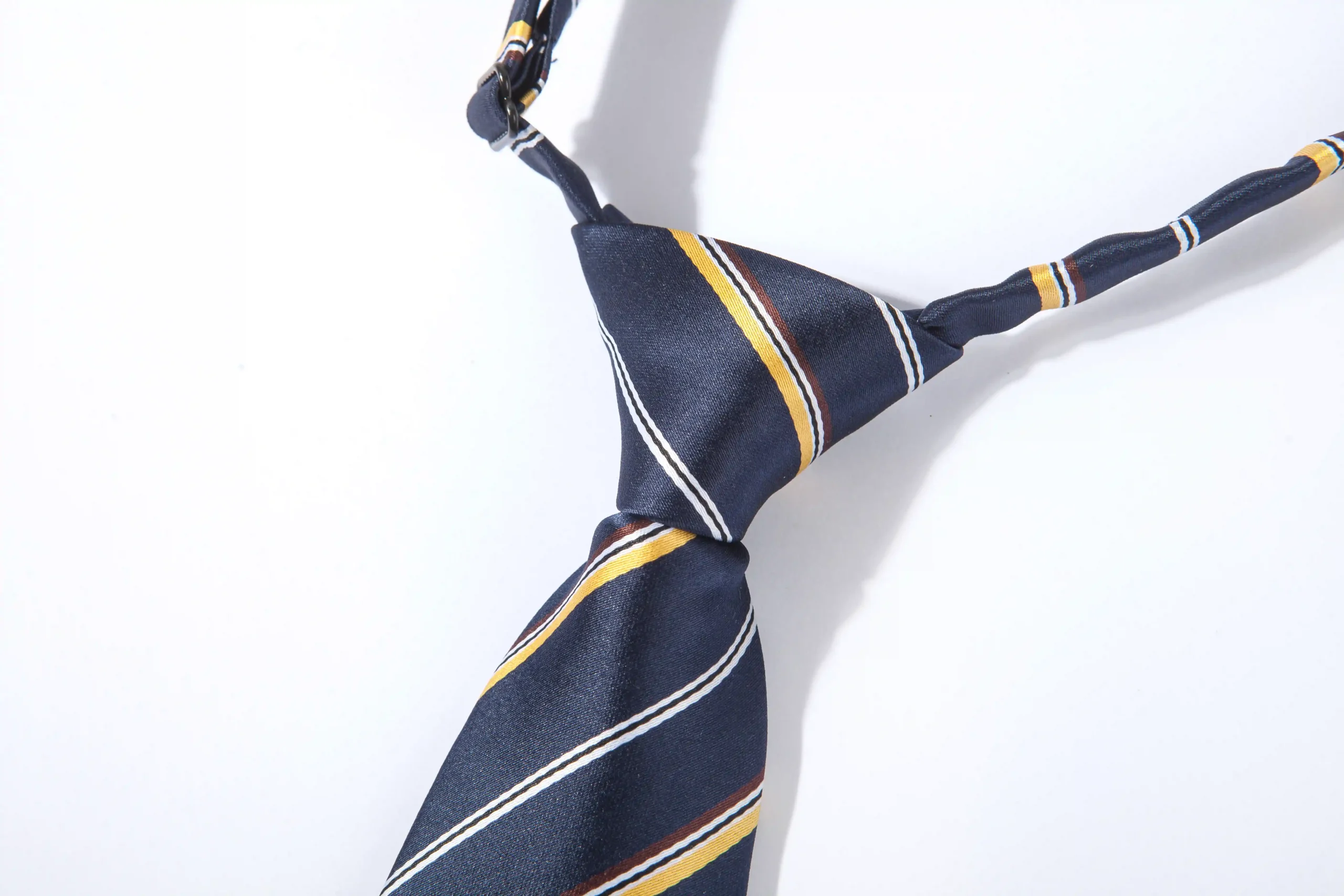 British Academy Gentleman’s Tie