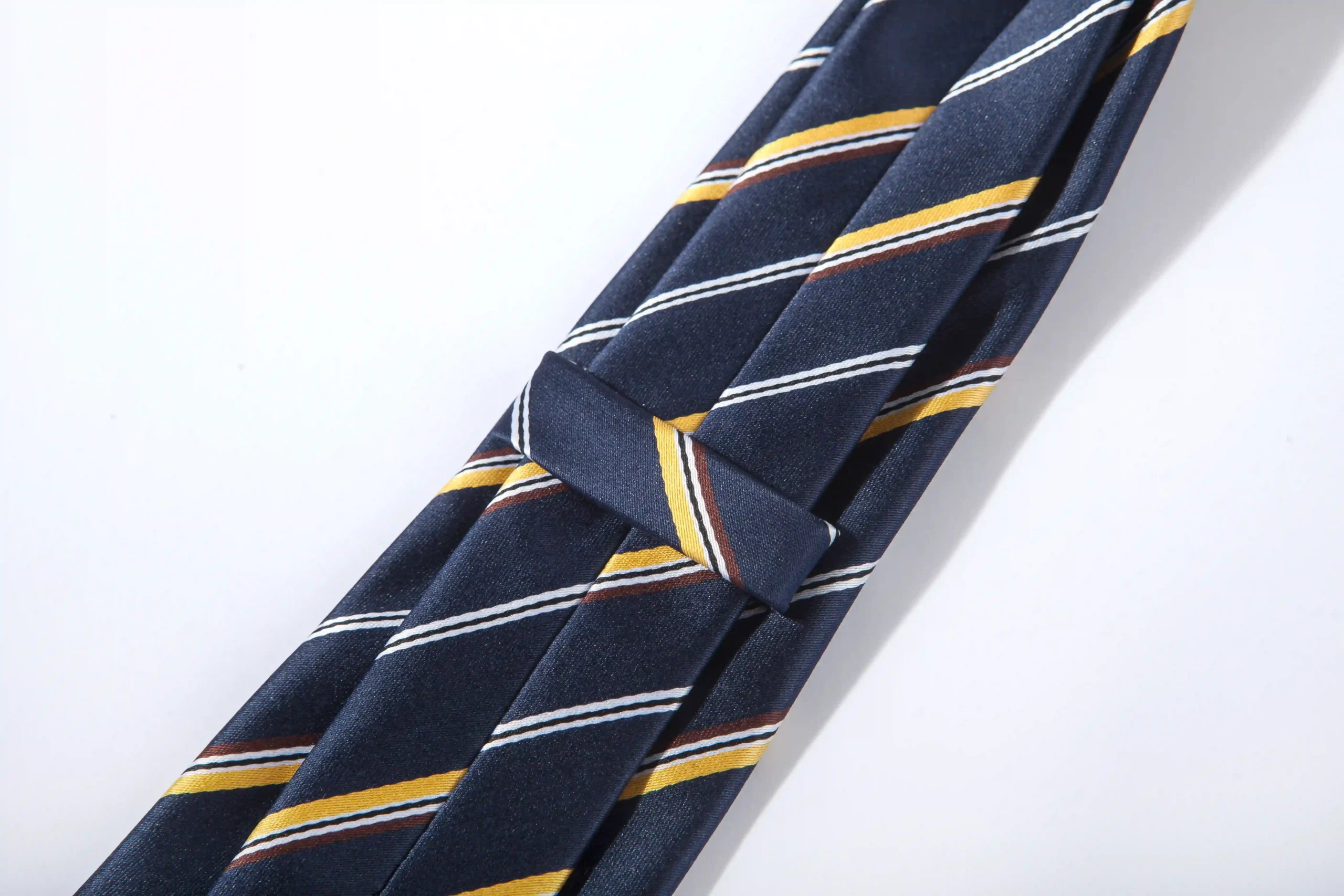 British Academy Gentleman’s Tie