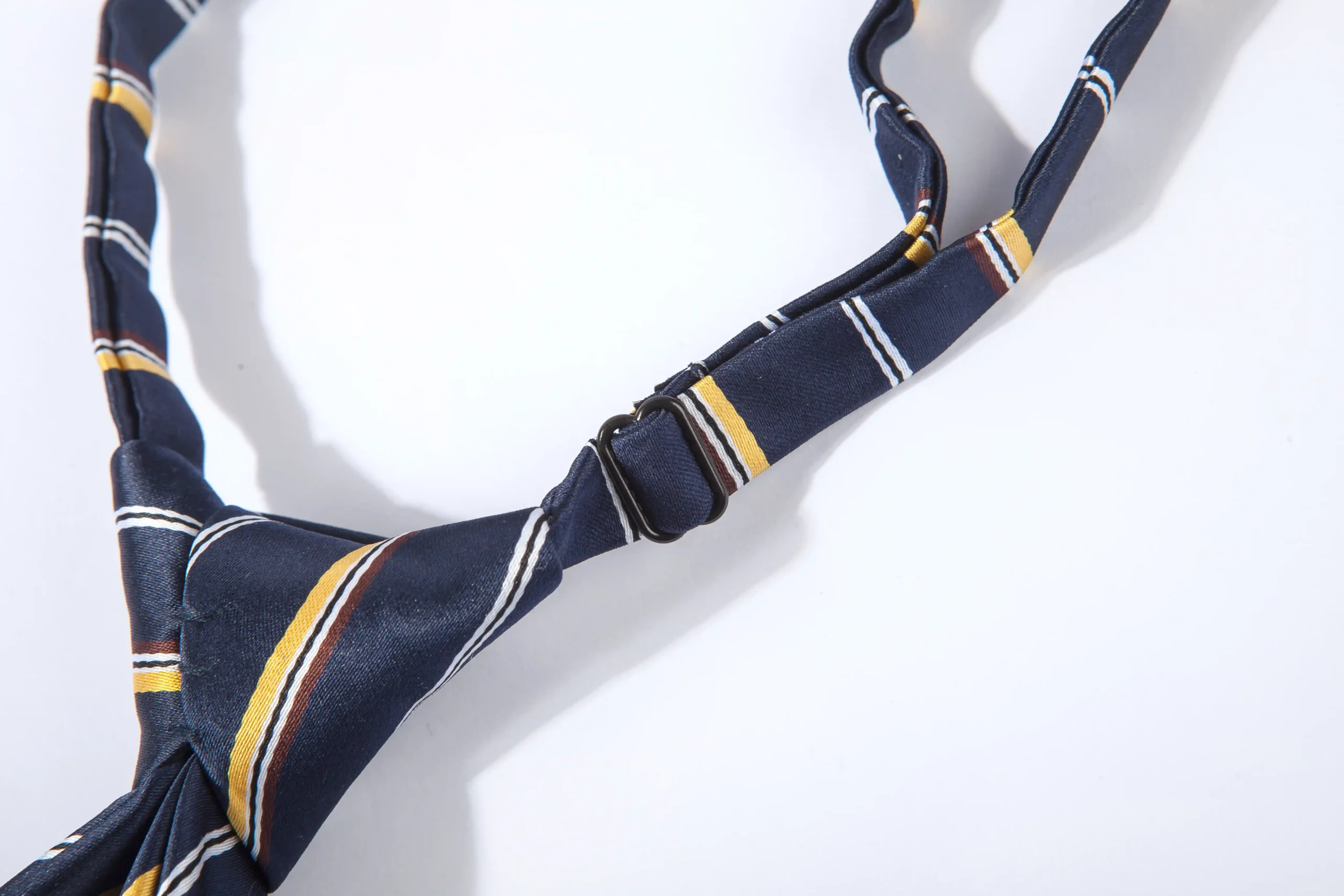 British Academy Gentleman’s Tie