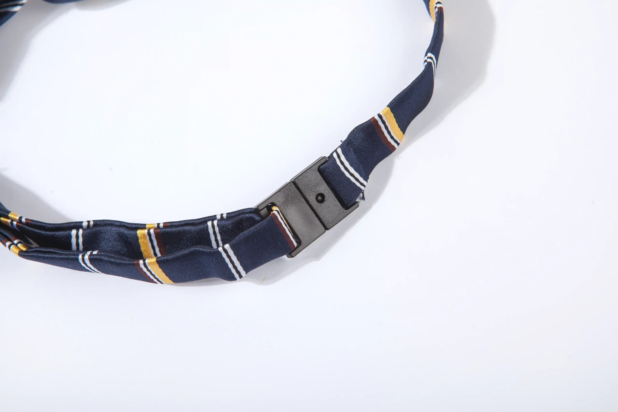 British Academy Gentleman’s Tie