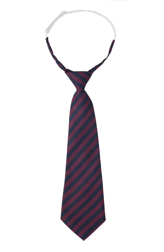 British Academy Gentleman’s Tie