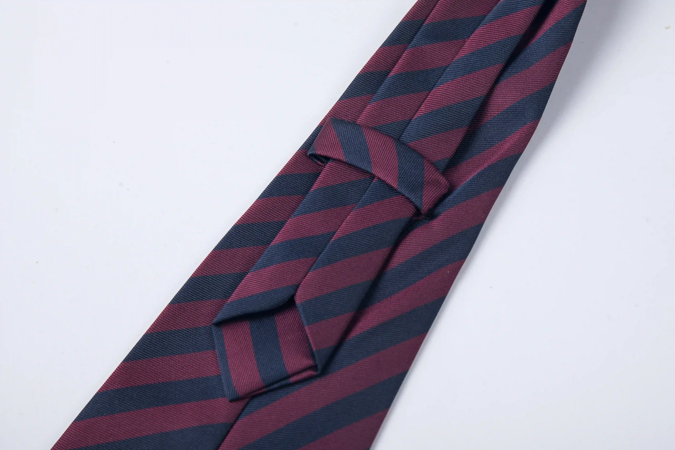 British Academy Gentleman’s Tie