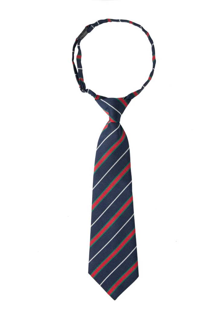 British Academy Gentleman’s Tie