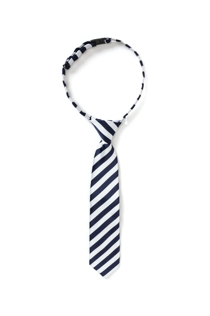 British Academy Gentleman’s Tie