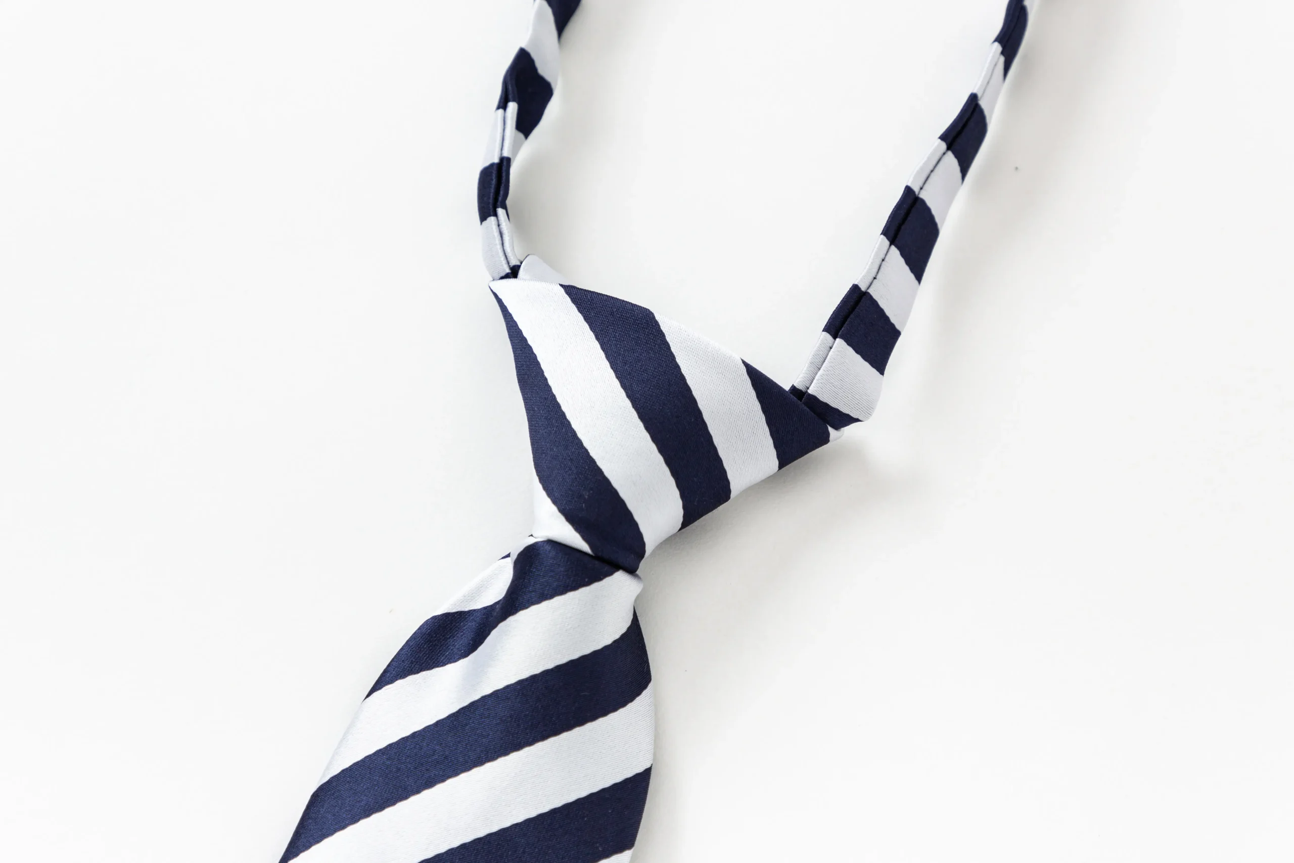 British Academy Gentleman’s Tie