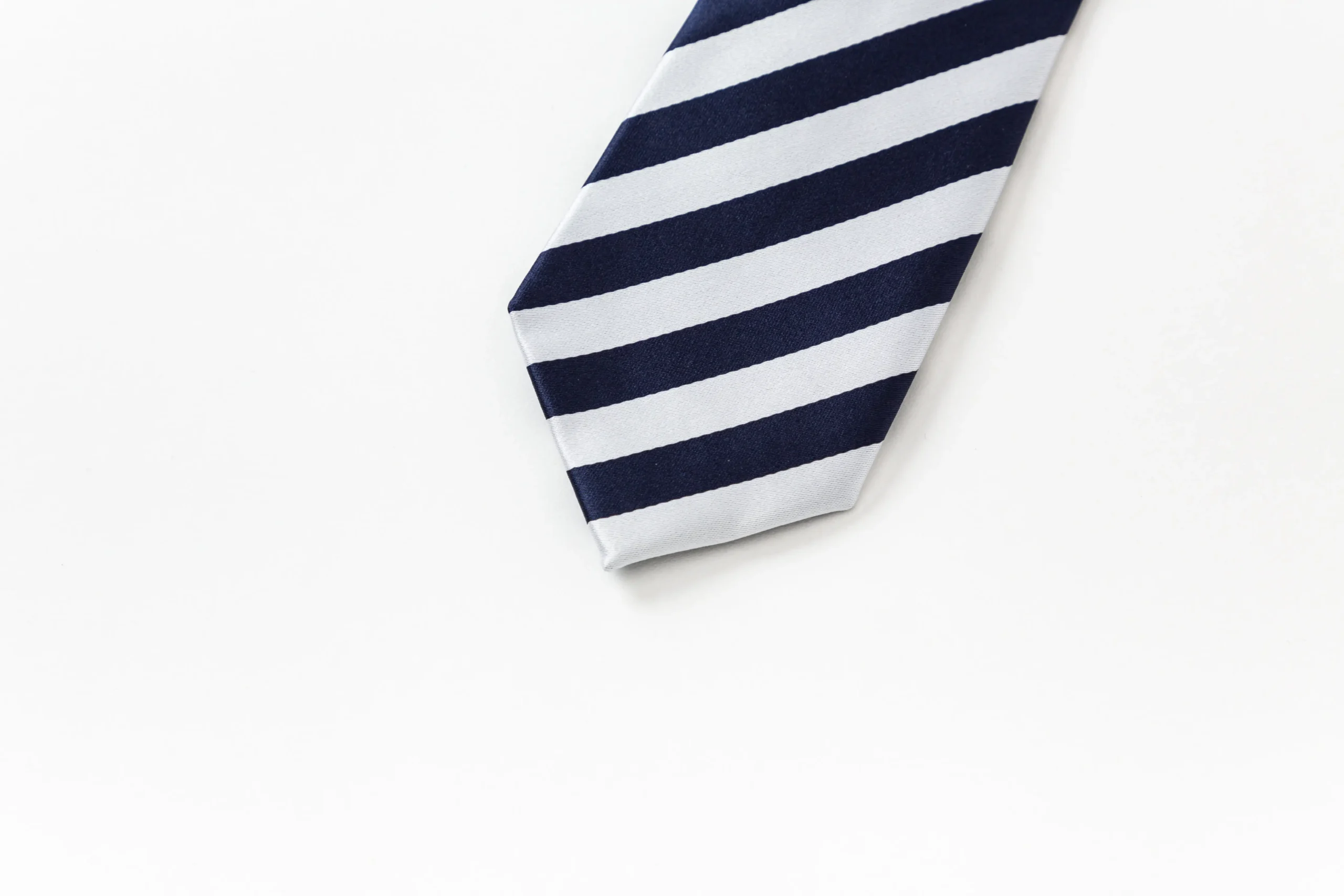 British Academy Gentleman’s Tie