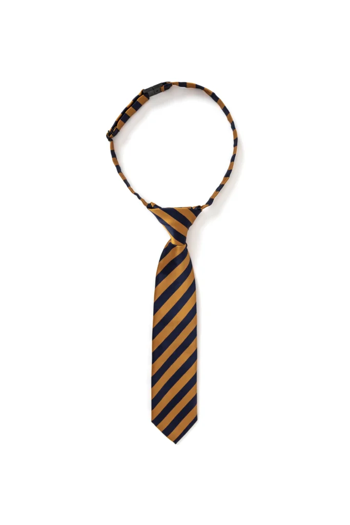 British Academy Gentleman’s Tie