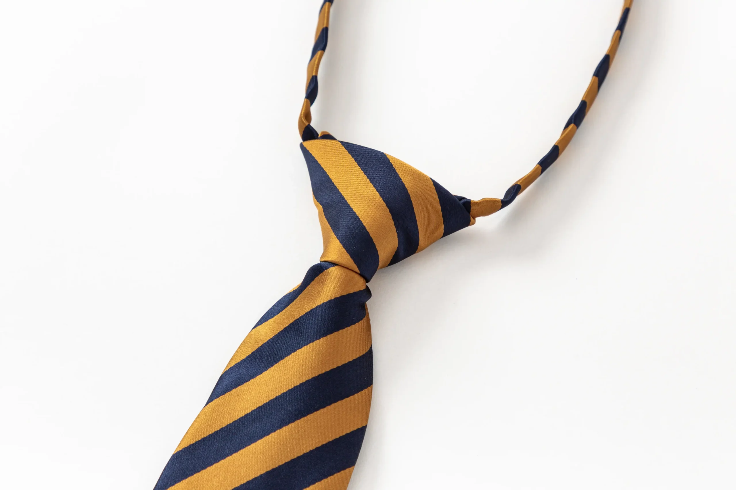 British Academy Gentleman’s Tie