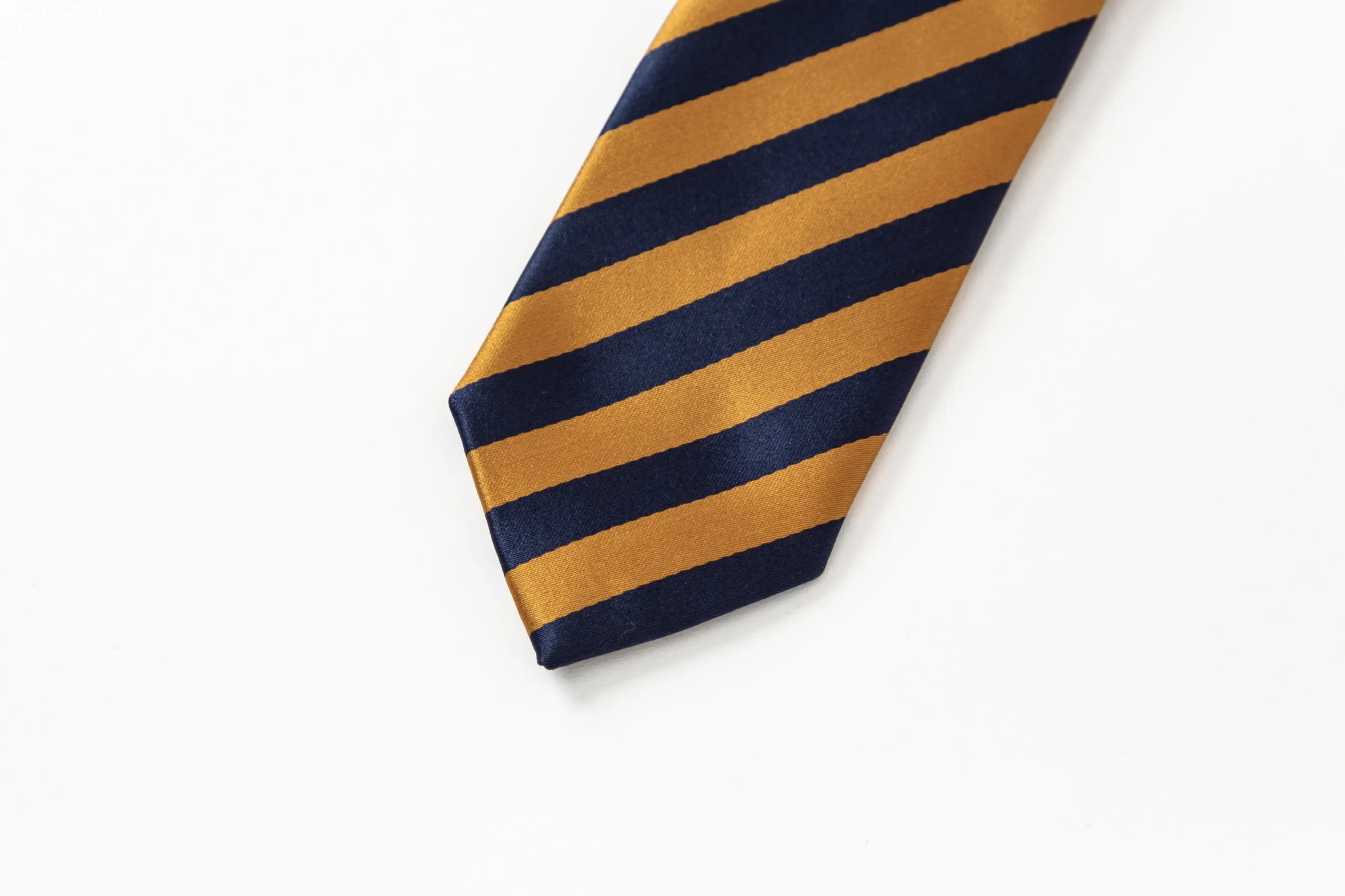 British Academy Gentleman’s Tie