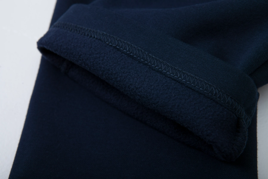 British Academy-Inspired Activewear Set