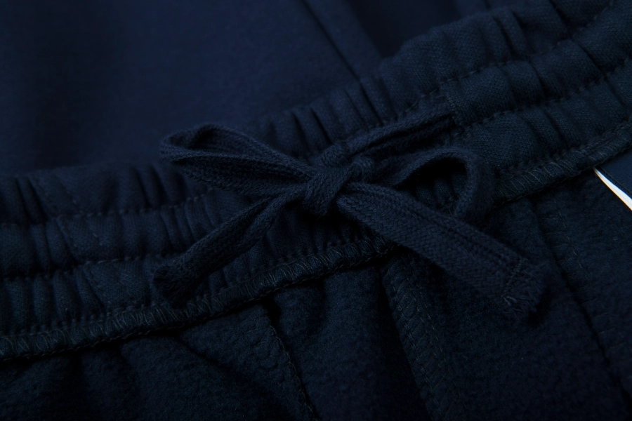 British Academy-Inspired Activewear Set