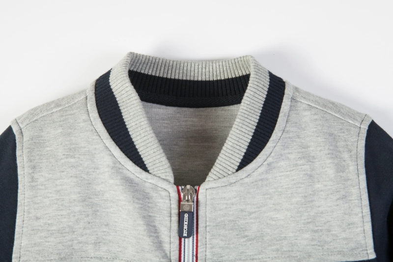 British Academy Knit Sportswear-Navy