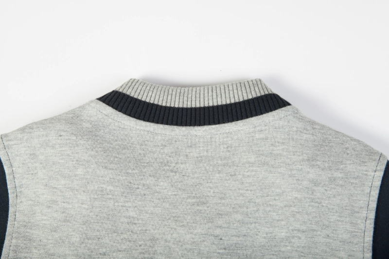 British Academy Knit Sportswear-Navy