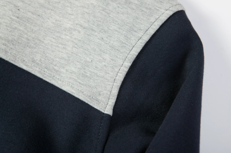 British Academy Knit Sportswear-Navy