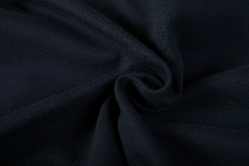 British Academy Knit Sportswear-Navy