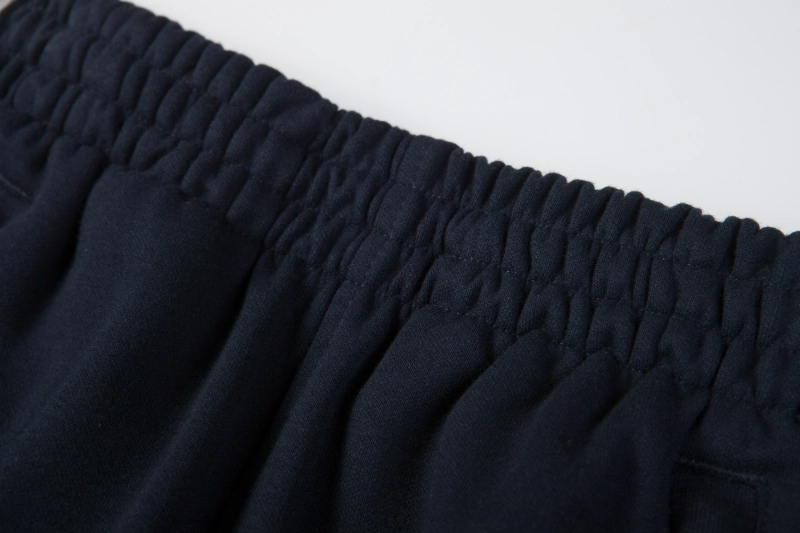 British Academy Knit Sportswear-Navy