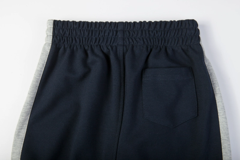 British Academy Knit Sportswear-Navy