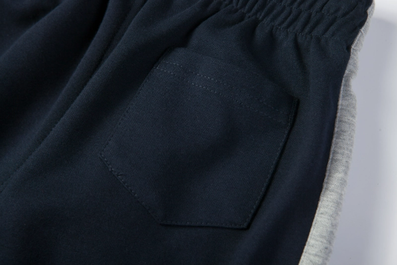 British Academy Knit Sportswear-Navy