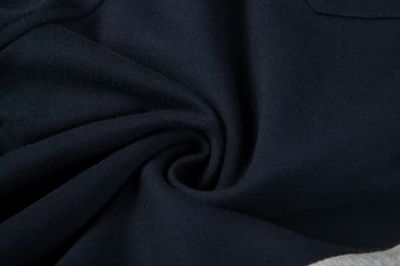 British Academy Knit Sportswear-Navy