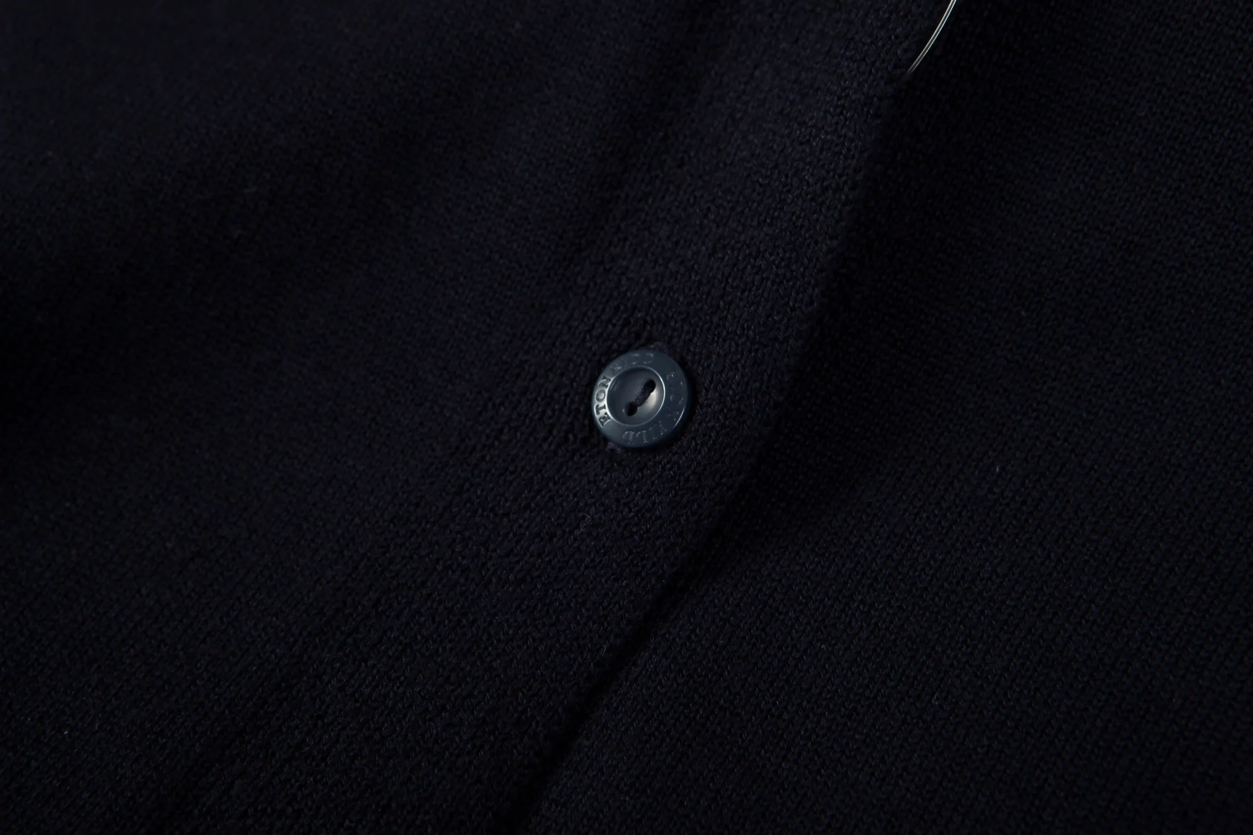 British Academy Knit Sweater