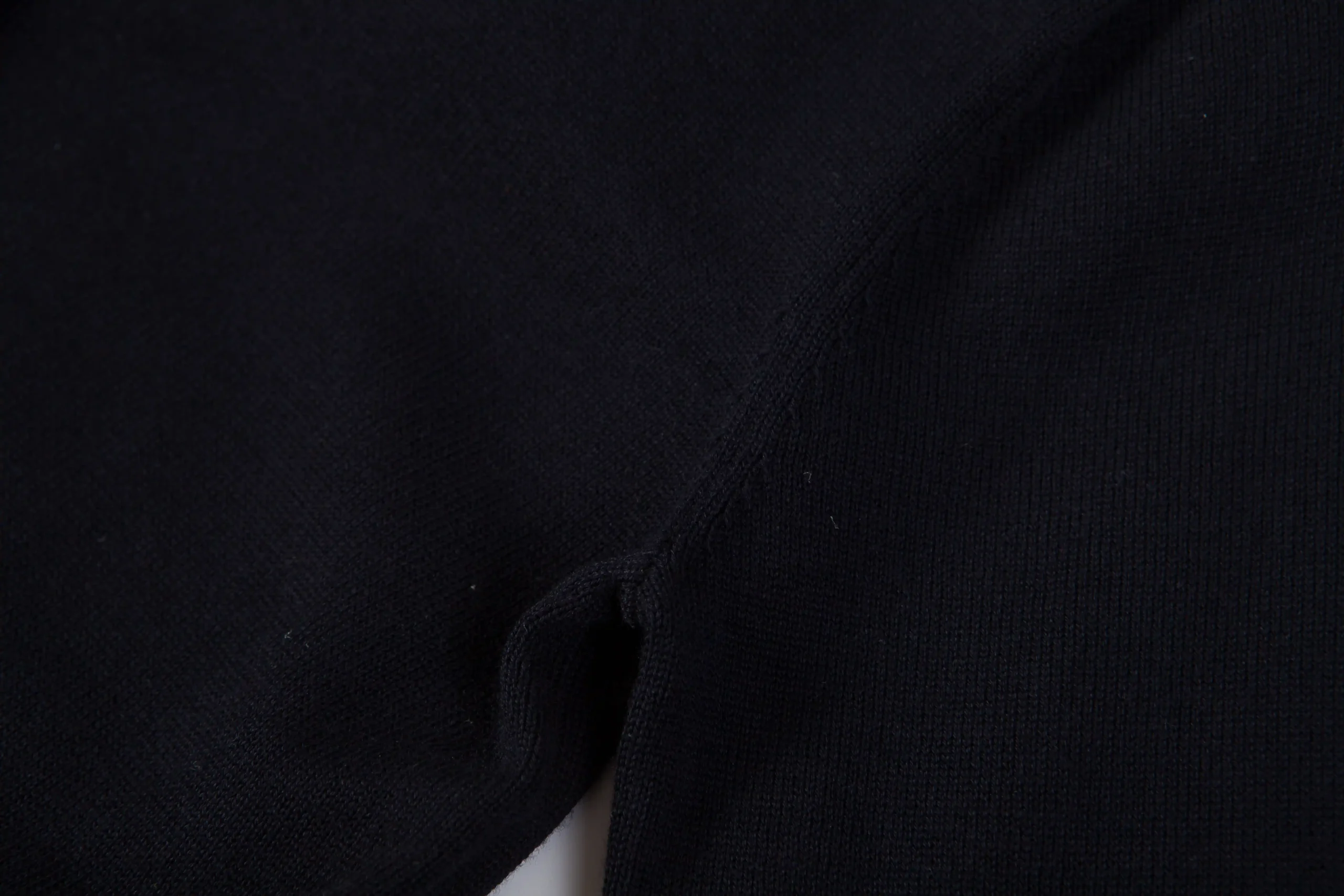 British Academy Knit Sweater