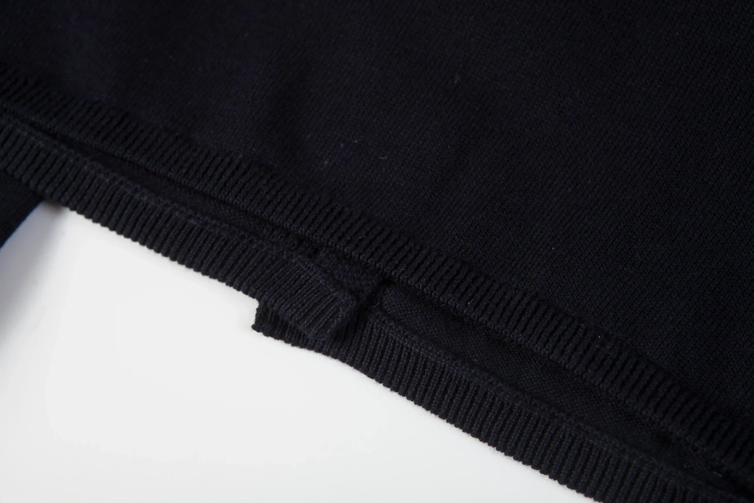 British Academy Knit Sweater