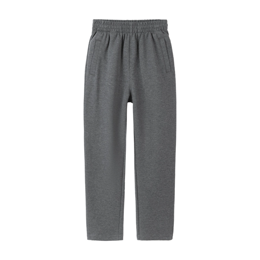 British Academy Slim-fit Sports Pants